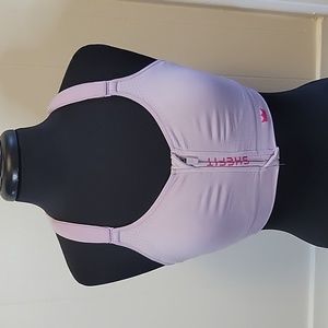 Shefit light support bra